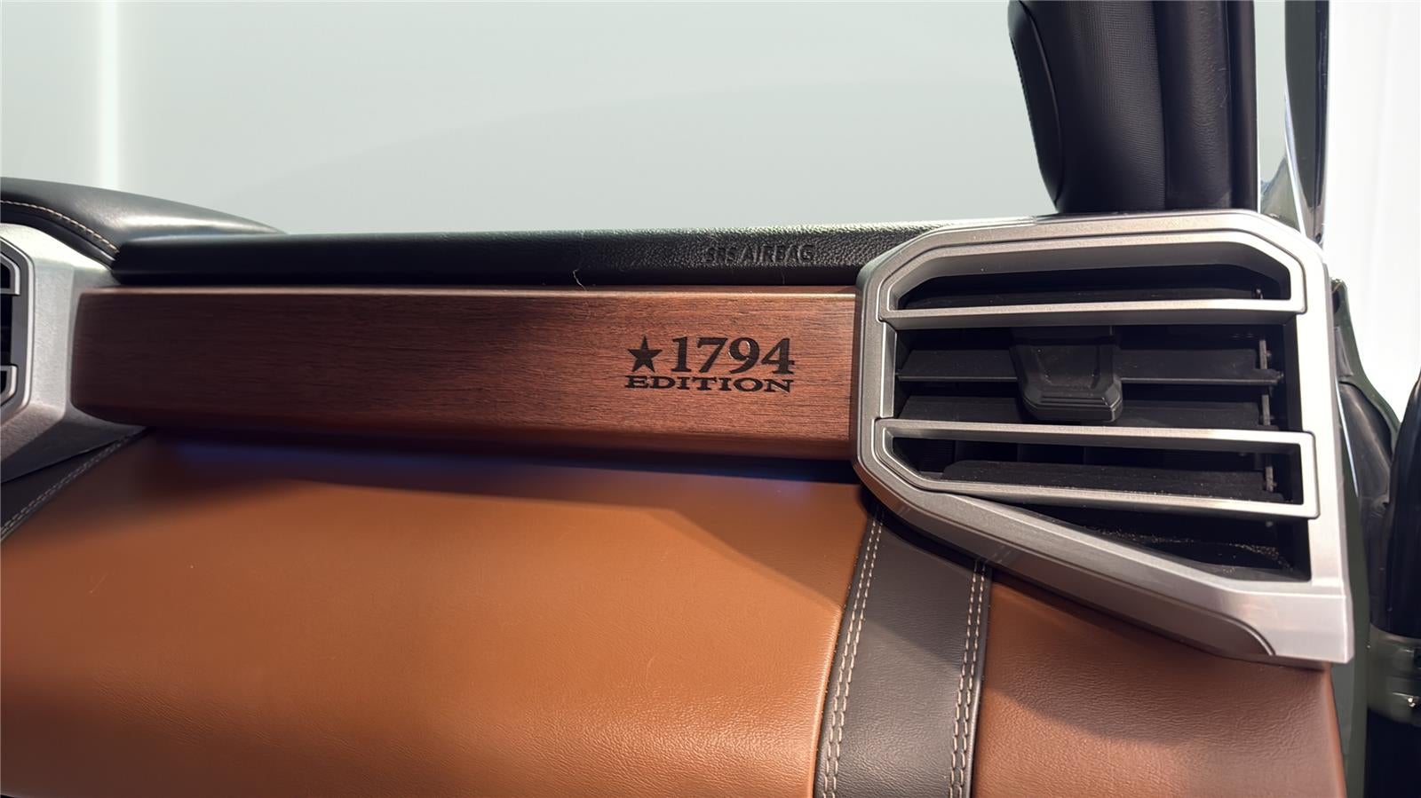 2022 Toyota Tundra 1794 Edition