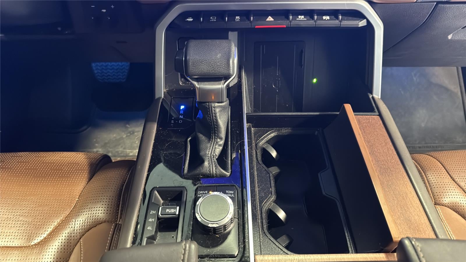 2022 Toyota Tundra 1794 Edition