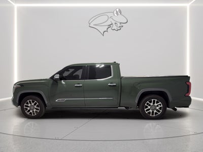 2022 Toyota Tundra 1794 Edition