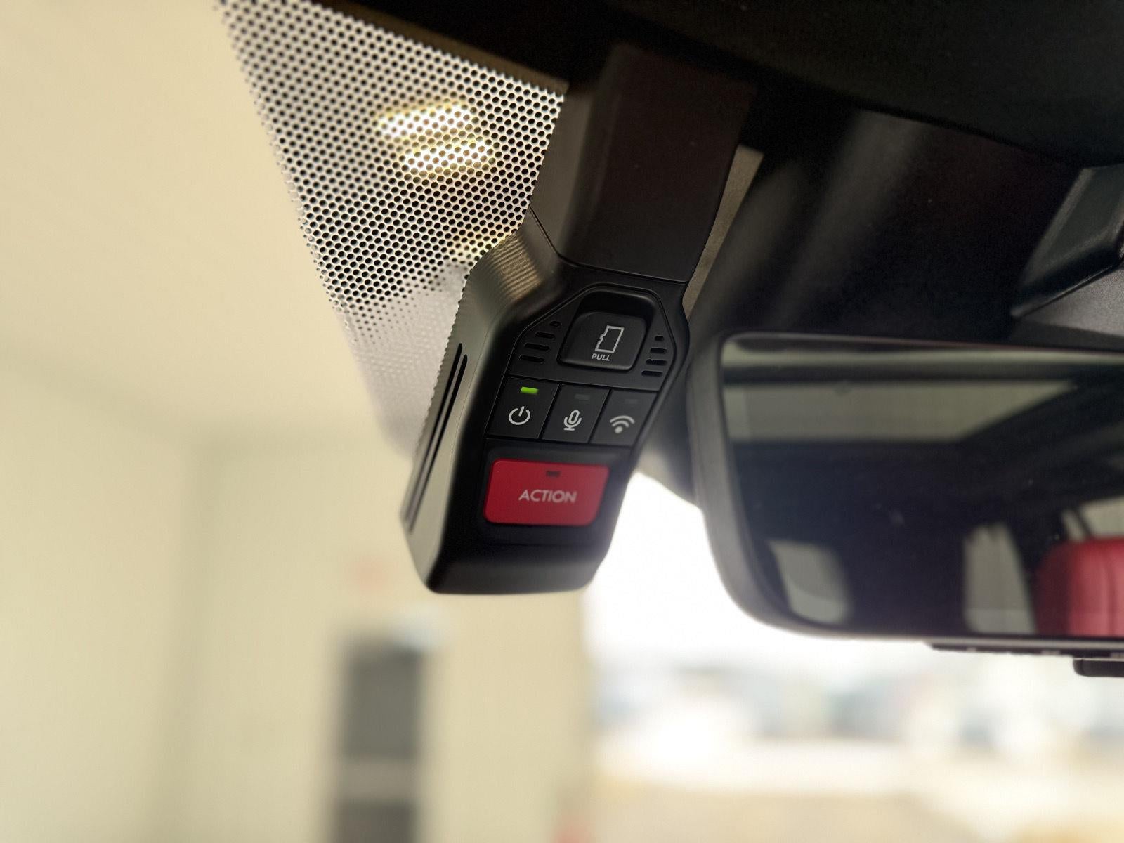 2024 Toyota Sequoia TRD Pro