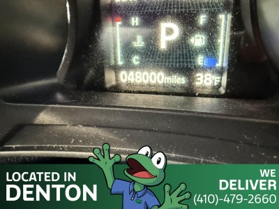 2022 Mitsubishi Outlander Sport BE