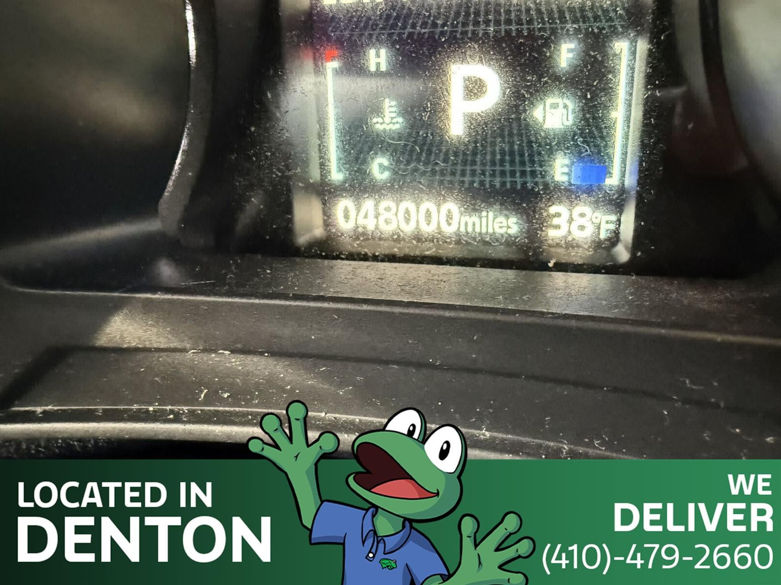 2022 Mitsubishi Outlander Sport BE