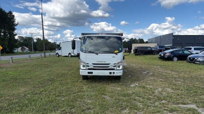 2023 Isuzu Nrr Base