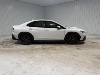 2023 Subaru WRX Premium
