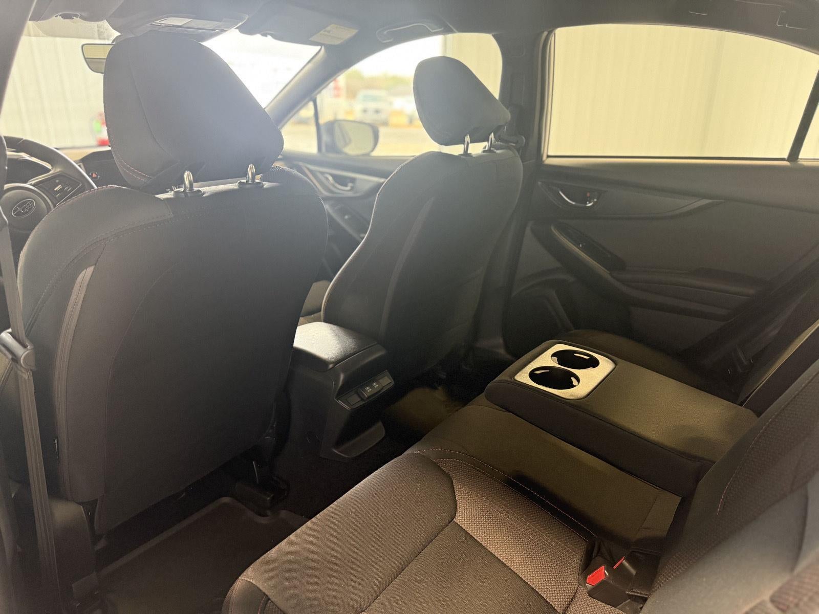 2023 Subaru WRX Premium