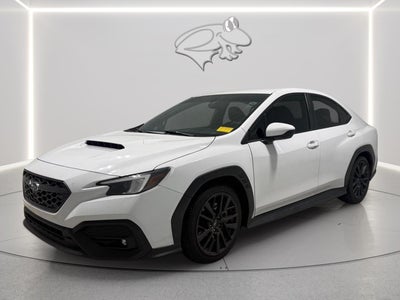 2023 Subaru WRX Premium