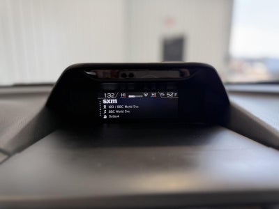 2020 Subaru Forester 2.5itour