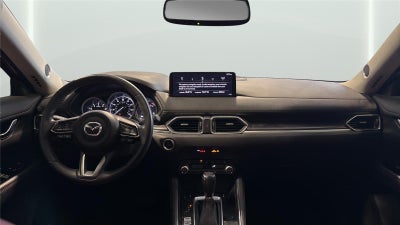 2024 Mazda Mazda Cx5 Carbon Edition