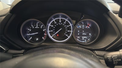 2024 Mazda Mazda Cx5 Carbon Edition