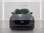 2024 Mazda Mazda Cx5 Carbon Edition