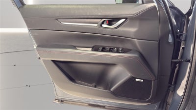 2024 Mazda Mazda Cx5 Carbon Edition