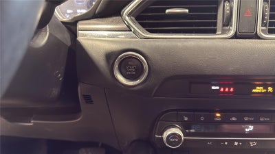 2024 Mazda Mazda Cx5 Carbon Edition