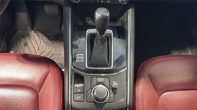 2024 Mazda Mazda Cx5 Carbon Edition