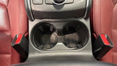 2024 Mazda Mazda Cx5 Carbon Edition