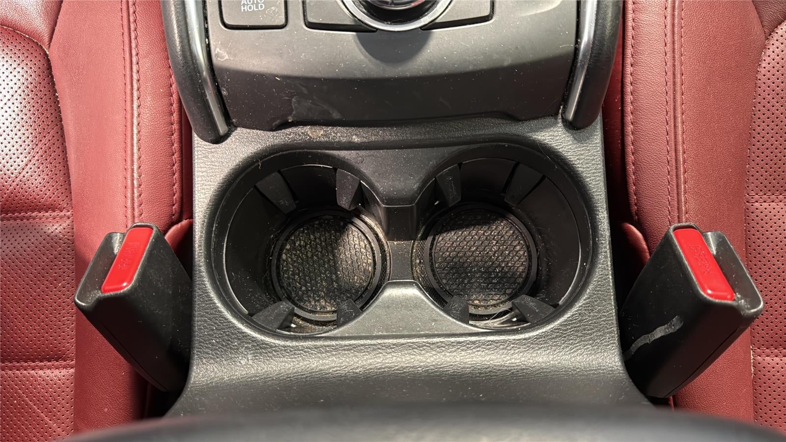 2024 Mazda Mazda Cx5 Carbon Edition