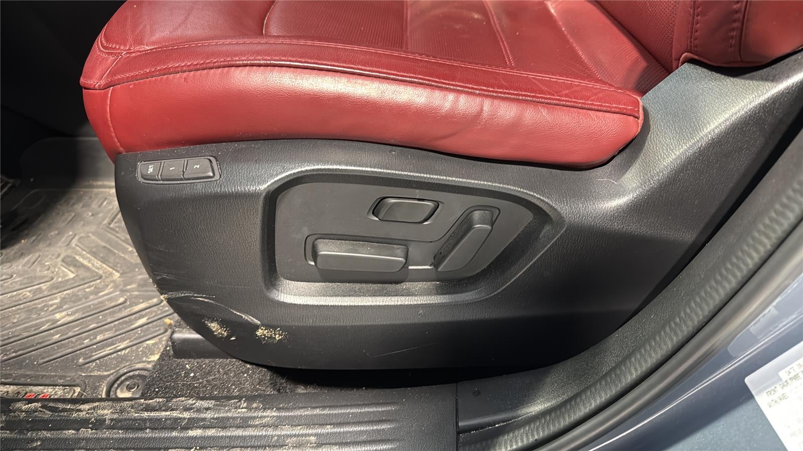 2024 Mazda Mazda Cx5 Carbon Edition