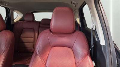 2024 Mazda Mazda Cx5 Carbon Edition