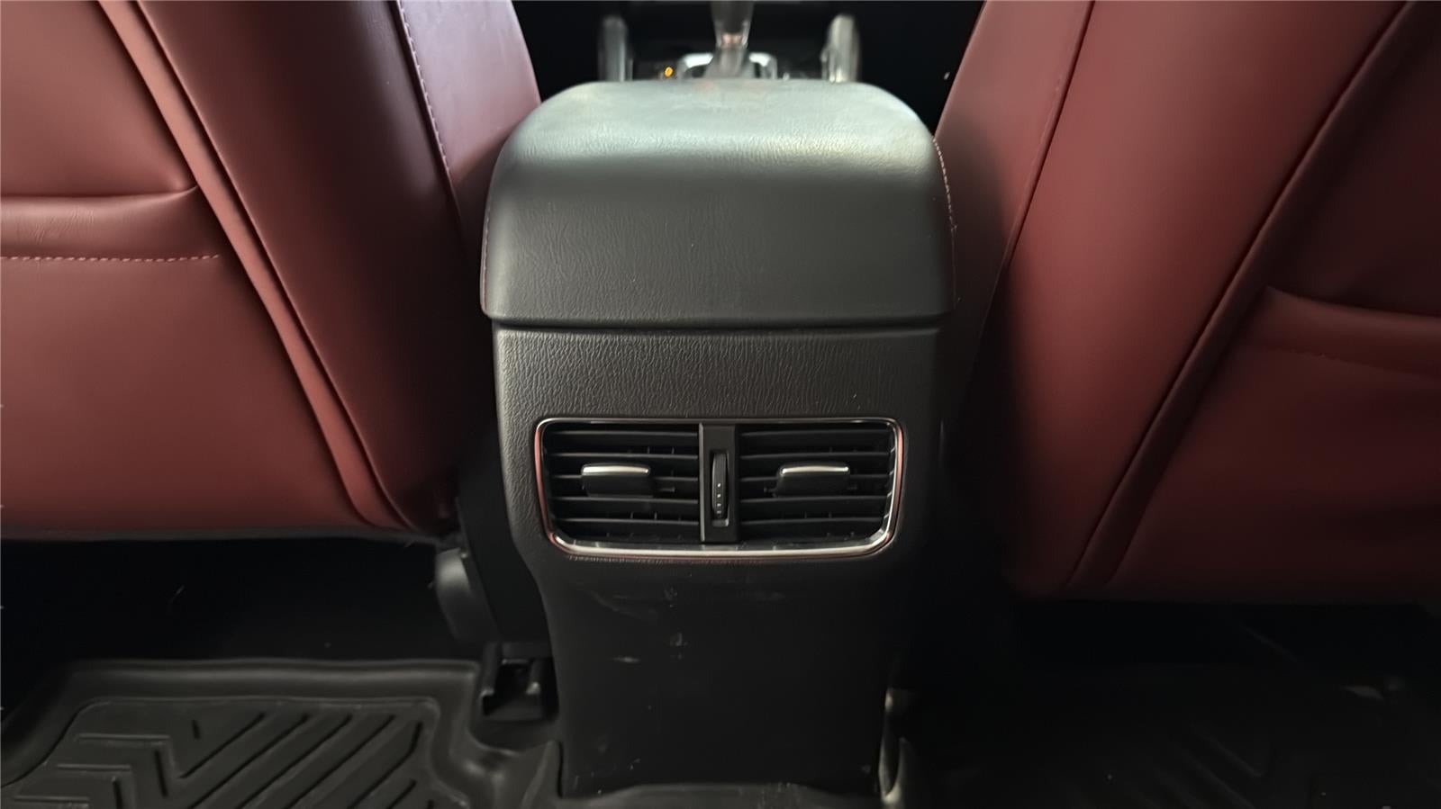 2024 Mazda Mazda Cx5 Carbon Edition