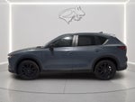 2024 Mazda Mazda Cx5 Carbon Edition