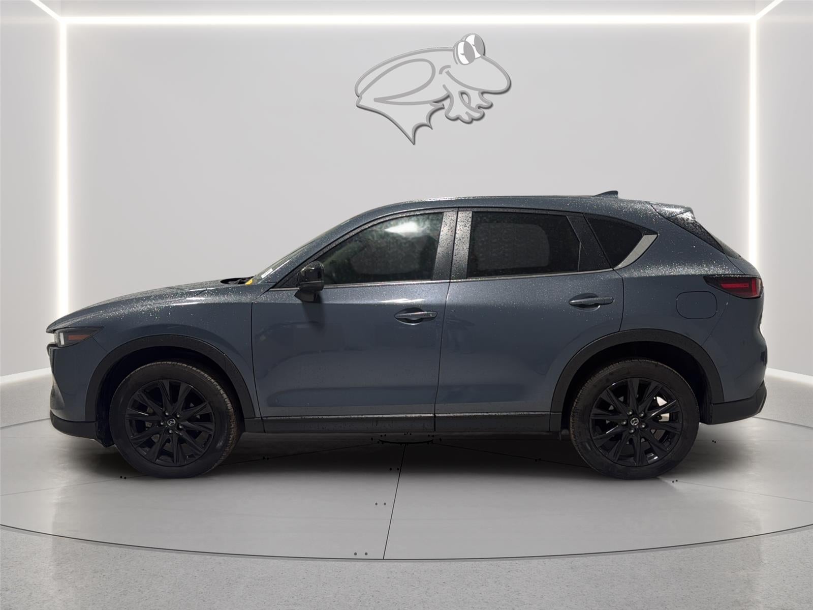 2024 Mazda Mazda Cx5 Carbon Edition