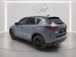 2024 Mazda Mazda Cx5 Carbon Edition