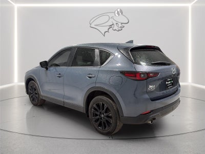 2024 Mazda Mazda Cx5 Carbon Edition