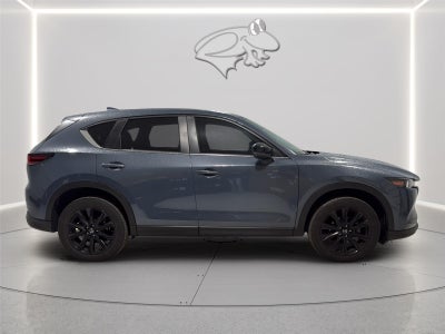 2024 Mazda Mazda Cx5 Carbon Edition