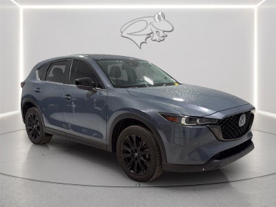2024 Mazda Mazda Cx5 Carbon Edition