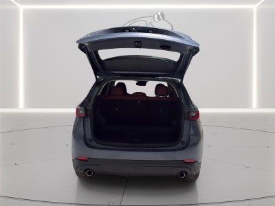 2024 Mazda Mazda Cx5 Carbon Edition