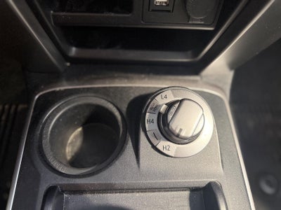 2021 Toyota 4 Runner SR5