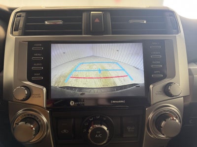 2021 Toyota 4 Runner SR5