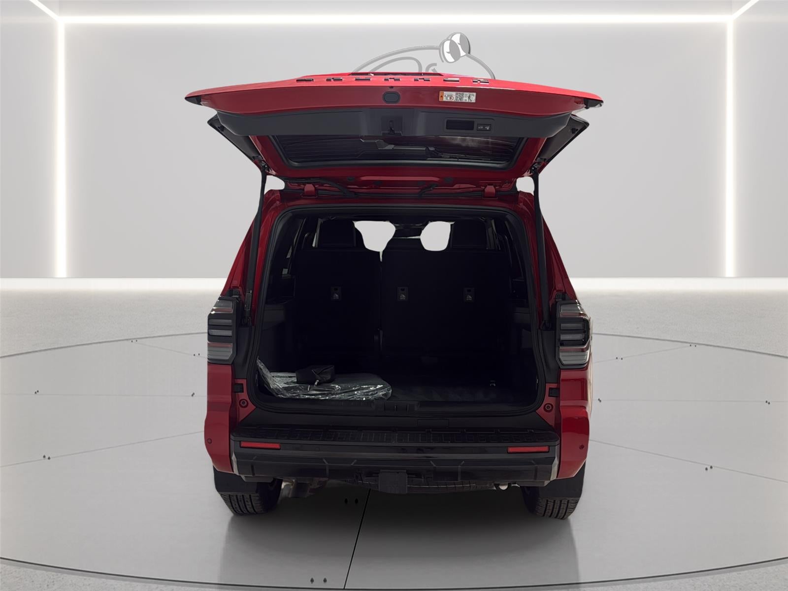 2025 Toyota 4Runner TRD Sport Premium