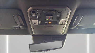 2025 Toyota 4Runner TRD Sport Premium
