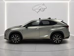 2016 Lexus NX 200t F Sport