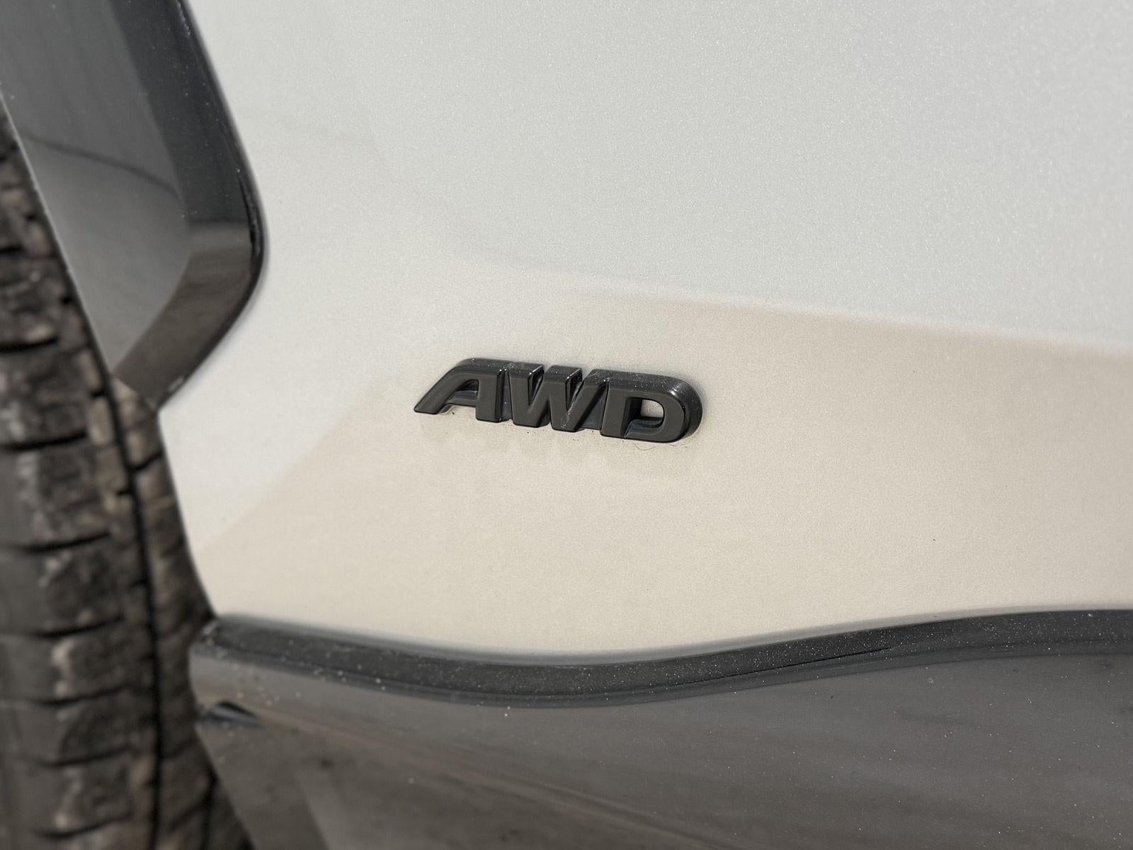 2022 Toyota RAV4 Hybrid XSE