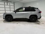 2022 Toyota RAV4 Hybrid XSE