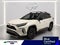 2022 Toyota Rav4 Hybrid XSE
