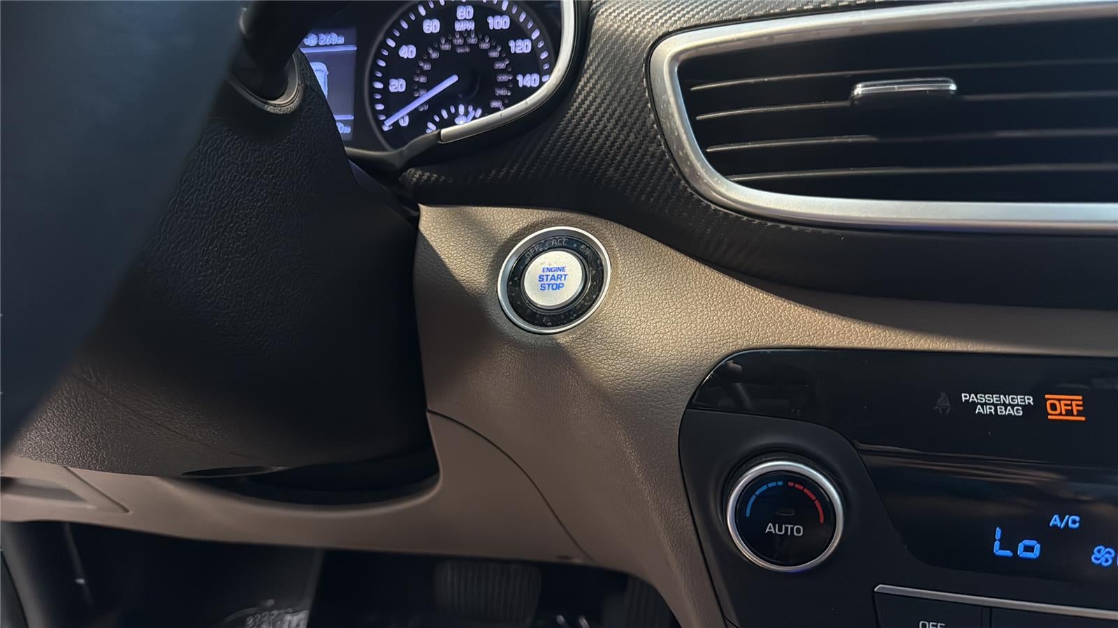 2019 Hyundai Tucson Sport