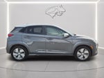 2021 Hyundai Kona Electric SEL