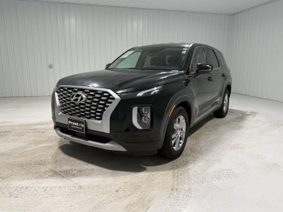 2022 Hyundai Palisade SE