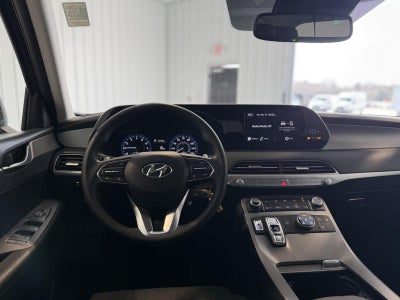 2022 Hyundai Palisade SE