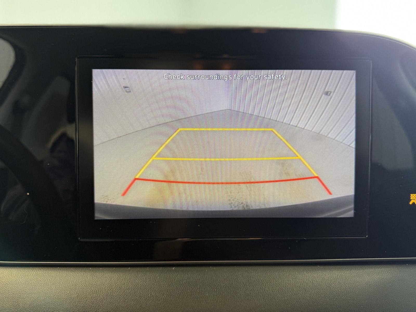 2022 Hyundai Palisade SE