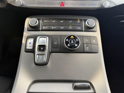 2022 Hyundai Palisade SE