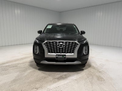 2022 Hyundai Palisade SE