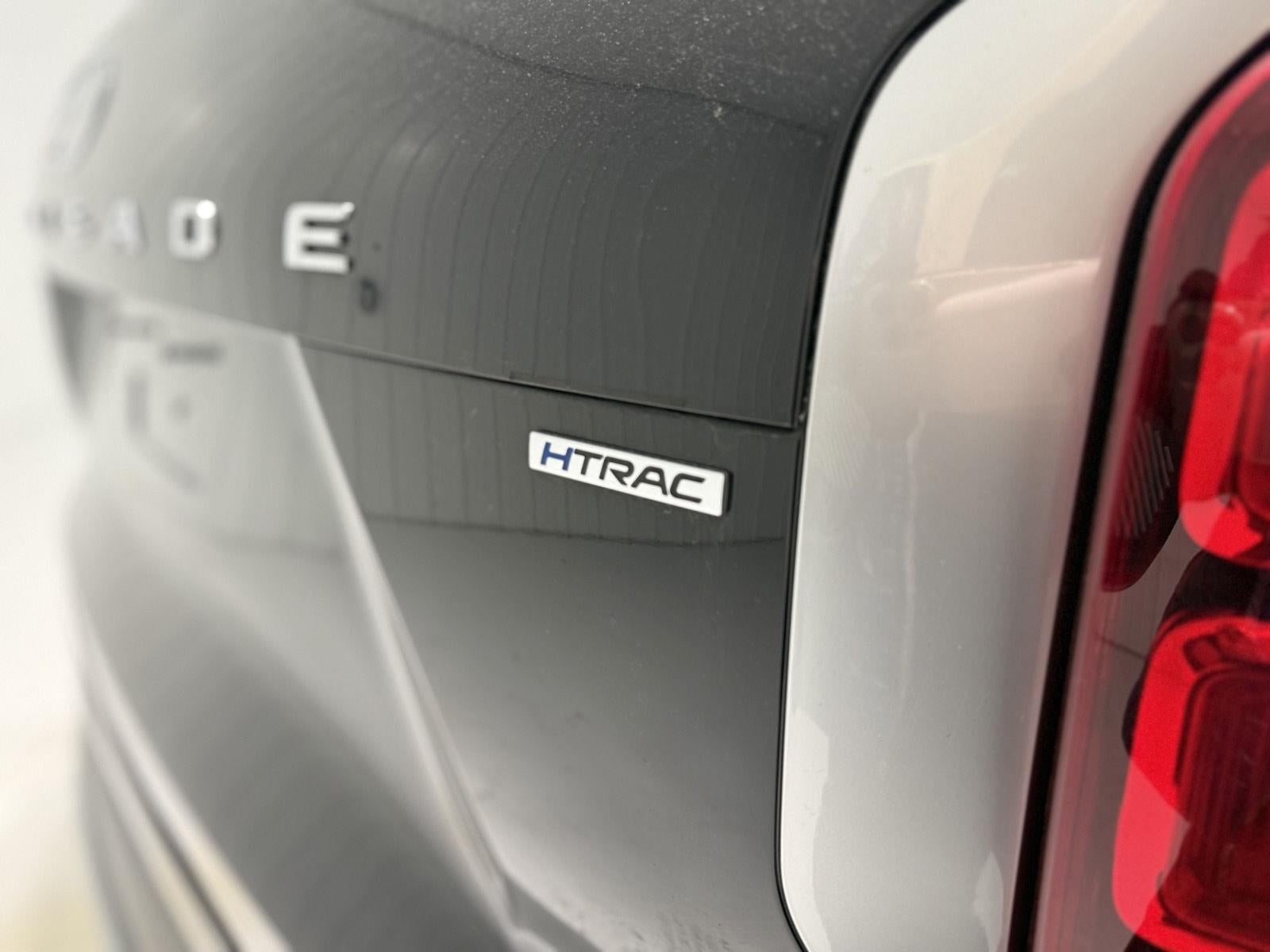 2022 Hyundai Palisade SE