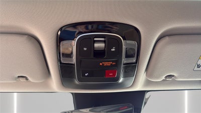 2025 Hyundai Sonata Hybrid Limi