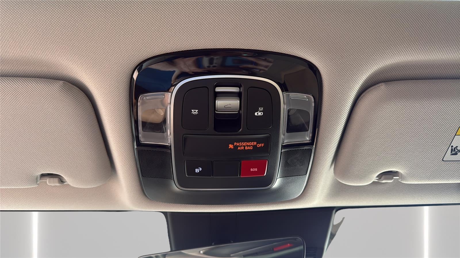 2025 Hyundai Sonata Hybrid Limi