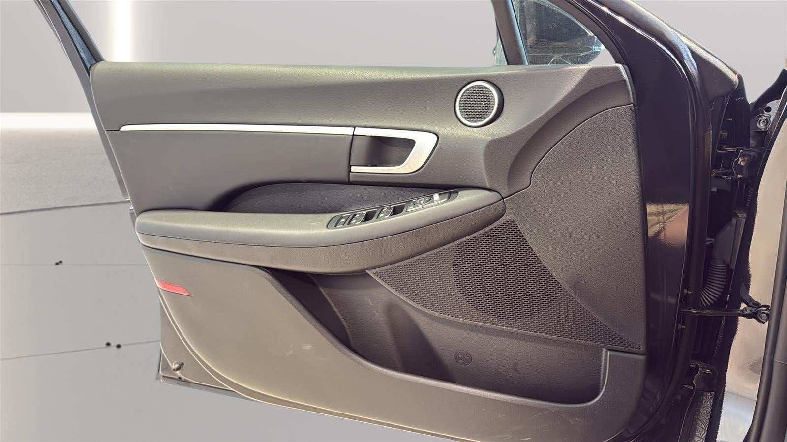 2026 Hyundai Sonata Sel