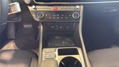 2026 Hyundai Sonata Sel