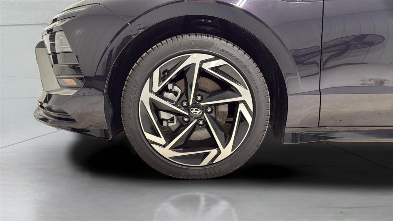 2026 Hyundai Sonata Sel